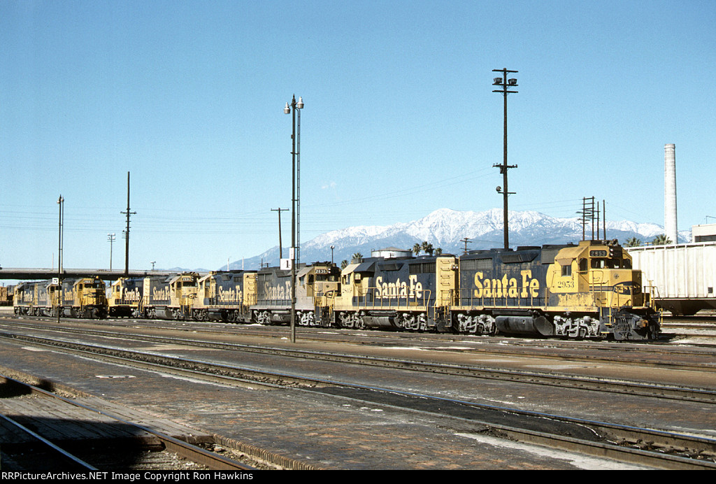 ATSF 2953 (REPOST)